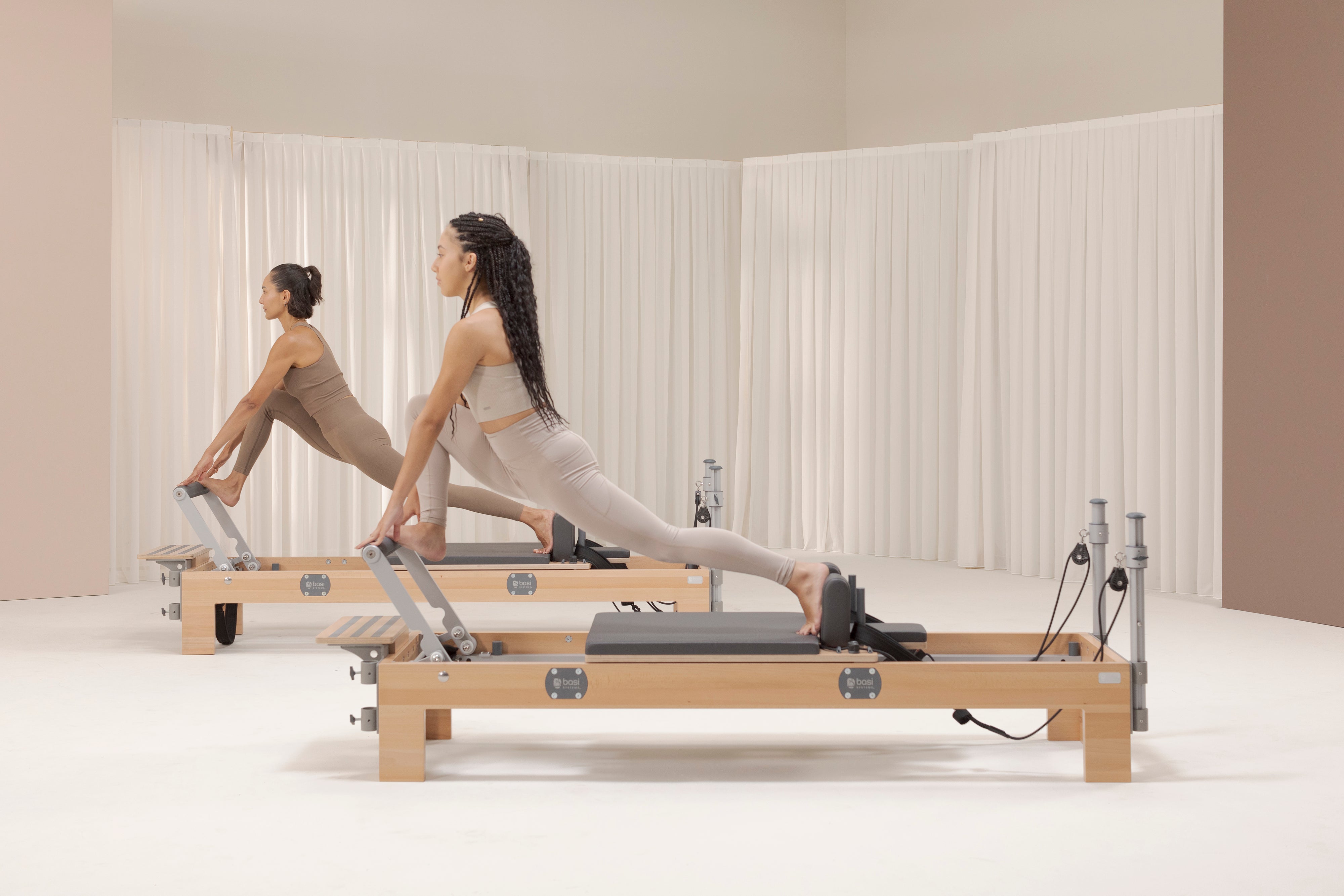 BASI Compact Reformer